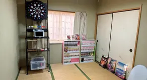 Kawagoe Cinema & Game House for 14 Parking - Image 5