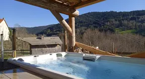 Auberge De La Grange Plainfaing - Image 2
