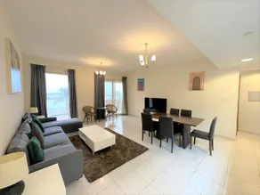 Amazing 2B with Lagoon view in Ras Al Khaimah - Image 4