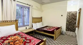 MANOKUR - E- BASA HOTEl - Image 2