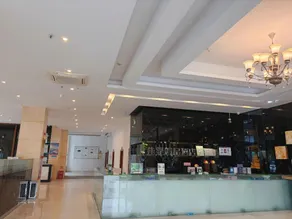 Jiajie Boutique Hotel (Tunchang Central Commercial Plaza Branch) - Image 5