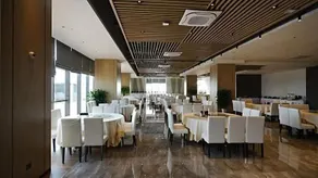 Yongyue Hotel Yongding City - Image 2