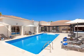 Acapulco, 3 Bed, Heated Pool, Hot Tub, Nr. Beach - Image 4