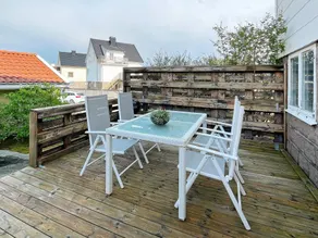 4 person holiday home in Kungshamn - Image 4