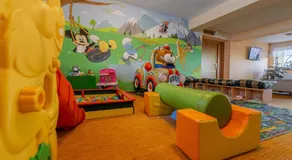 Hotel Bystrina - Image 4