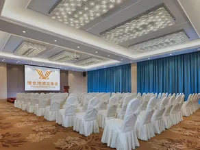 Vienna Hotel Shijiazhuang Zhengding Ancient Town - Image 5