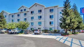 Motel 6 San Francisco - Redwood City - Image 2
