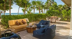 BT Homes - Tulum - Apartamentos modernos con elegancia y serenidad frente al mar - Image 5