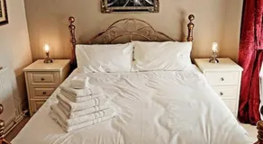 Crossways Cottage & hot tub - Symonds Yat - Image 2
