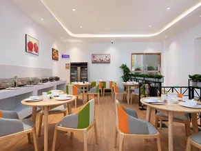 Vienna 3 Best Hotel Nanchang Changbei Airport - Image 2