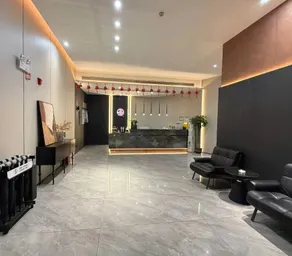 Yashe Light Enjoyment Apartment (Kaiping Donghui City Branch) - Image 3