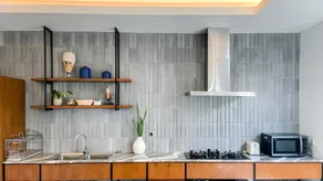 Super Spacious Affordable 6BR Villas in Canggu - Image 5