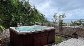 Tuanaki Heritage - F2 of 102m2 with Private Jacuzzi - Image 2