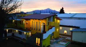 Hotel Las Candelas de Huamantla - Image 2