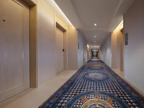 Venus International Hotel Guangdong Foshan Fengchi Center - Image 3