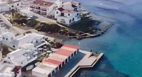 Una casa sulla spiaggia - Image 2