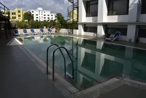 Shilpi Hill Resort - Image 2