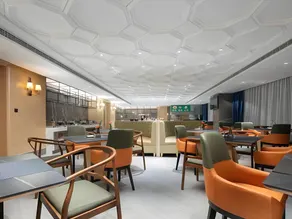 Vienna International Hotel Hunan Yueyang Free Trade Zone Chenglingji - Image 5