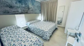 App4rent Villa Zanetti - Appartamenti con spiaggia privata frontemare - Image 2