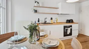 Apartment Waldblick - Entspannung auf dem Land - Image 3