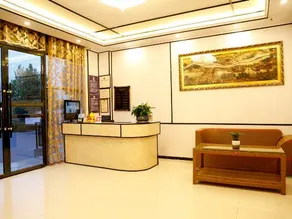 Zunyi Hongxin Hotel (Xinzhou Airport) - Image 3