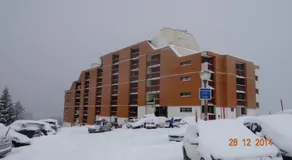 Appartement Edelweiss Chamrousse vue sur Recoin La Croix de Chamrousse Grenoble - Image 4