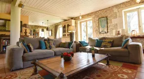 Chambres d'hôtes Domaine de Ginouilhac - Image 2