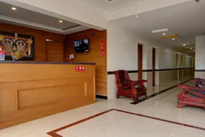 Hotel O K S Residency - Image 5