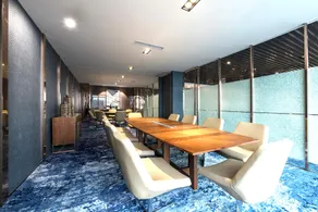 Grand Madison Qingdao Harbour-view Central（Former Qingdao Farglory Hotel） - Image 4