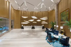 Grand New Century Hotel Jingyue Changchun - Image 2