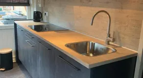 Het Atelier, sfeervolle B&B compleet appartement in hartje Staphorst - Image 3