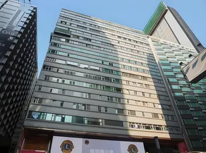 香港共居空间,九龙青年公寓 - Image 2