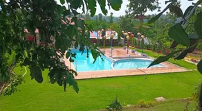 Treebones resort and adventure park - Image 2