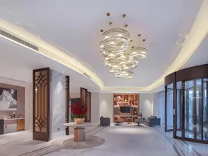 Vienna International Hotel Wenzhou Vocational College of Science and Technology - Image 3