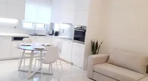 White Dome Apartment - Image 2
