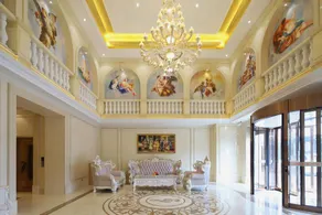Vienna Hotel Hebei Wu'an Square - Image 2
