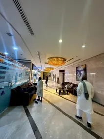 NADA AL MAJD HOTEL - Image 3