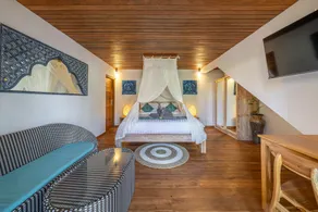 The Secret Jungle Villas Seminyak - Image 5