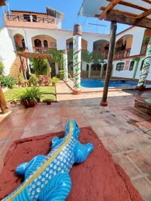 Hotel Casablanca - Image 5