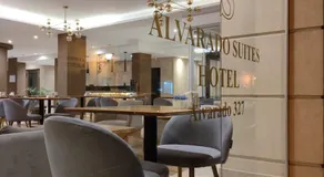 Hotel Alvarado Suites - Image 2