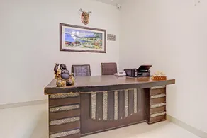 Hotel O Sky View - Image 5