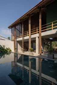 Hachi Homestay Spa - Image 5
