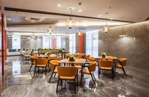 Atour Hotel Shenyang South Station Quanyun Road - Image 5