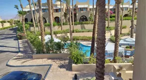 Yamour Royal Suite in Four Seasons Resort Sharm EL Sheikh - Image 3