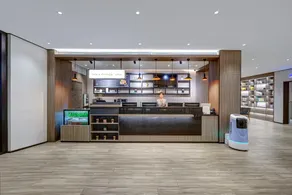 Hanting Hotel Harbin Songbei Shimao Avenue - Image 5