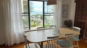 Pleasant View Apartment - Ocean View - Image 5