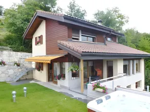 bnb Valais - by La Sittelle - Image 4