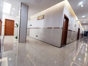 Dongguan Taohuayue Boutique Apartment (Dalang Shuiping Village) - Image 3