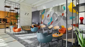 Four Points by Sheraton Warsaw Mokotow - Image 5