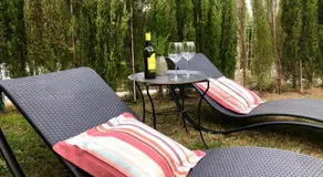 GATU Conil Sunset casa junto el mar con jardín privado, parking gratis y piscina común -Mayores de 21 años y familias - Image 5